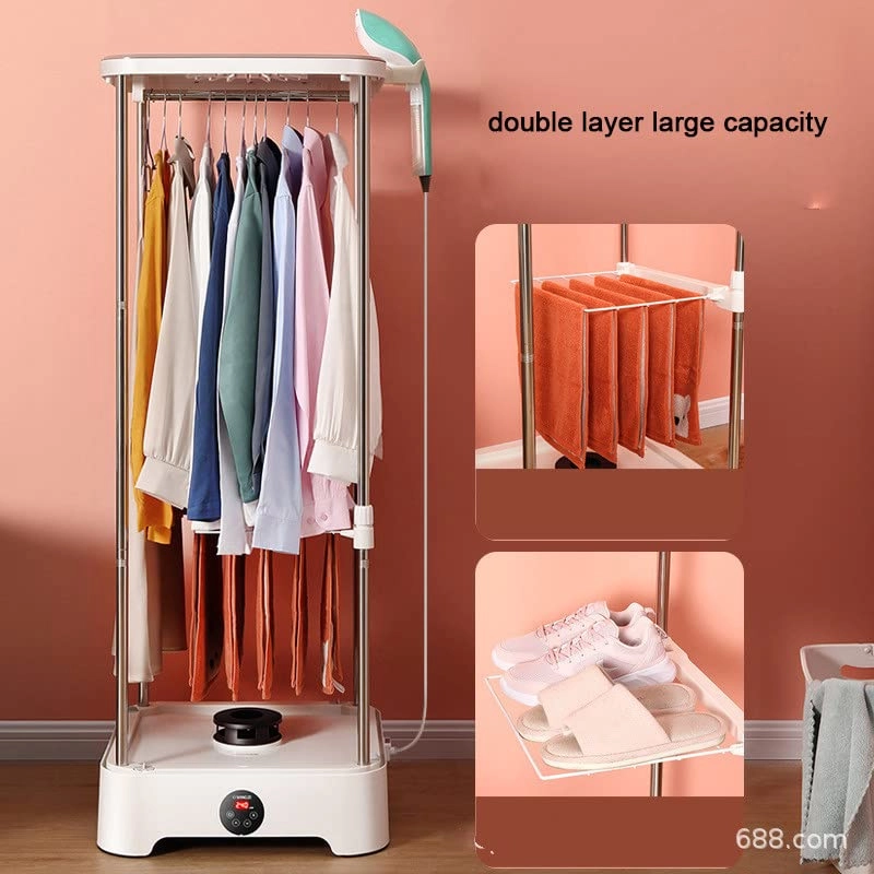 Clothes Dryer - 350L