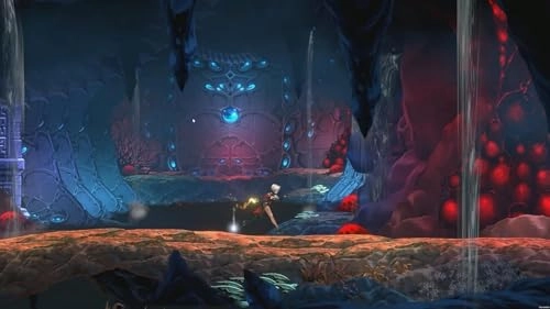 Awaken - Astral Blade - PlayStation 5