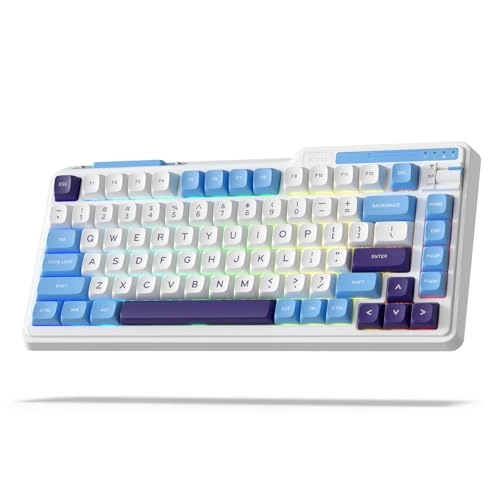 K75 Lite - Wired/Wireless