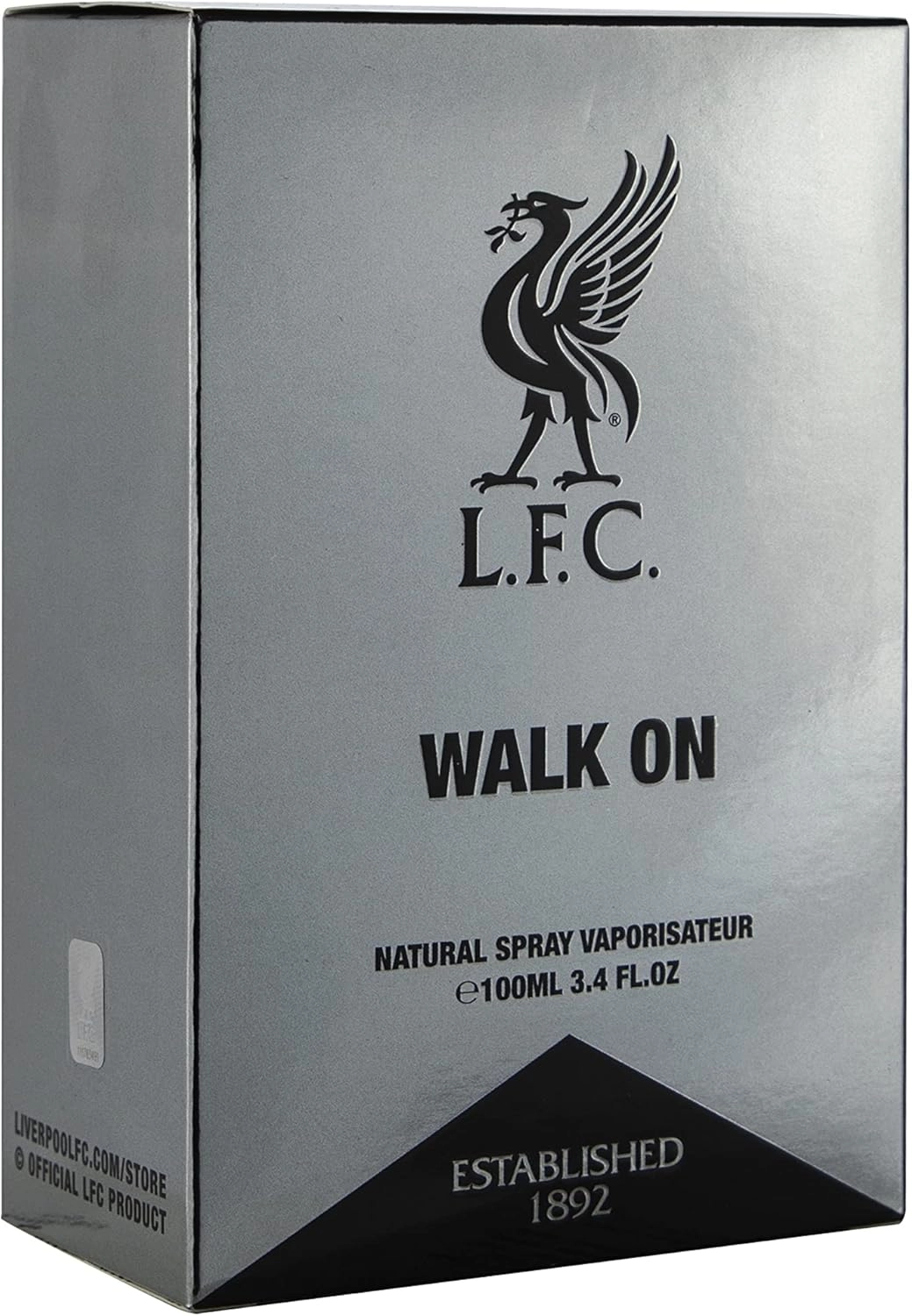 WALK ON Eau de Parfum 100ml