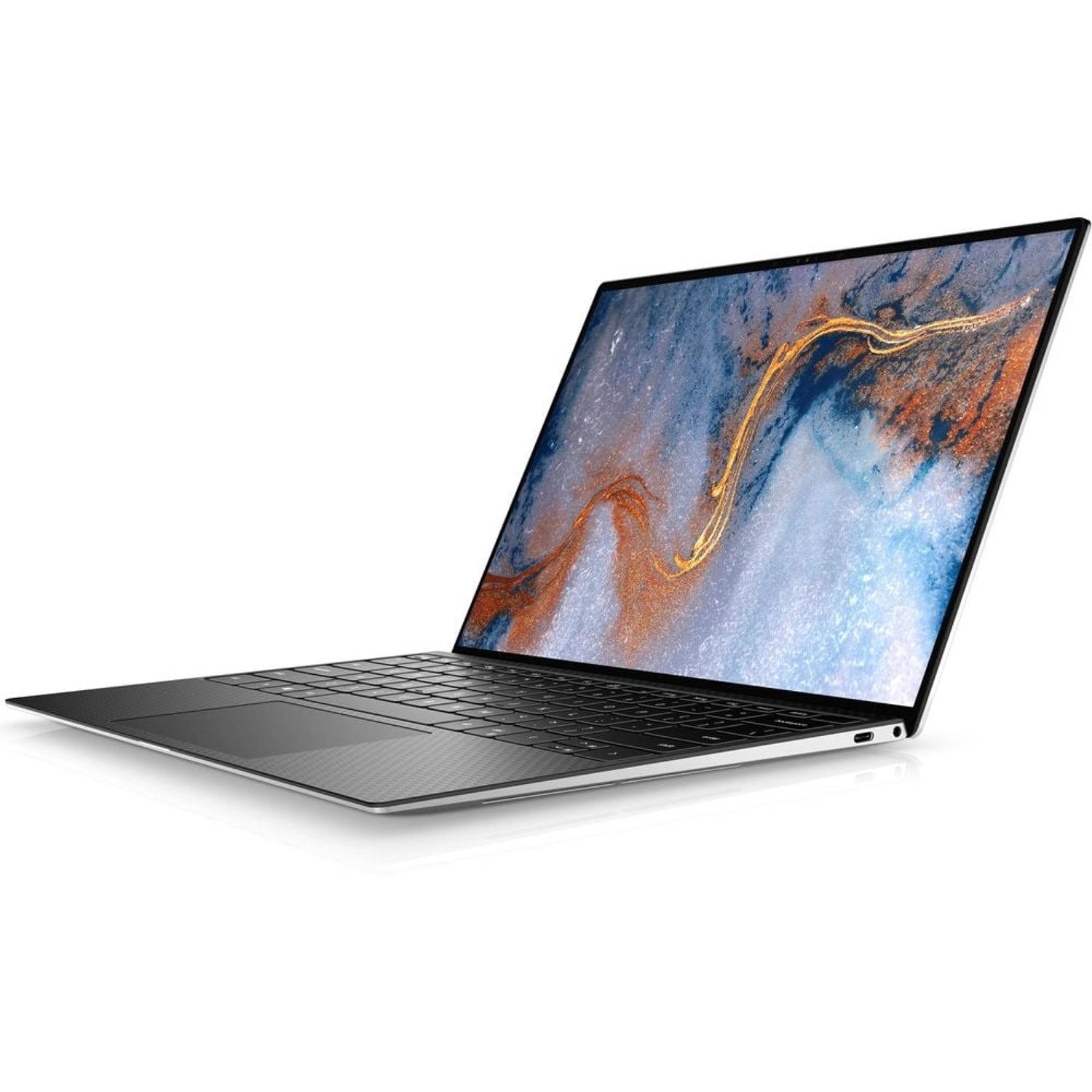 XPS 13 9310 - 13.4'' Core i7 16GB LPDDR4 512GB SSD