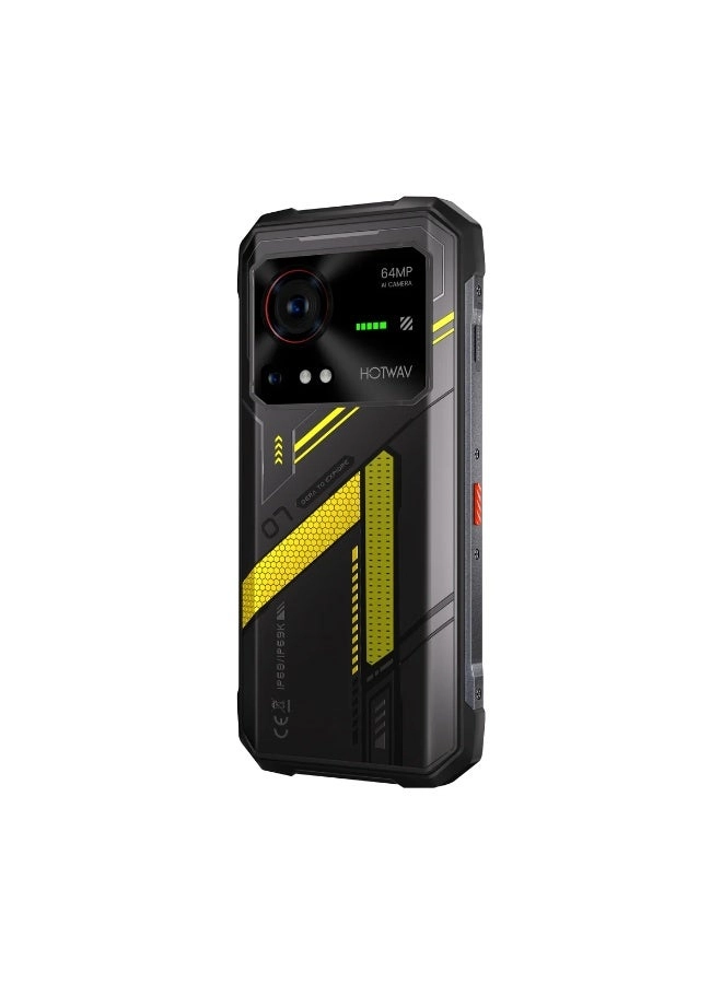 Hyper 7 8GB 256GB