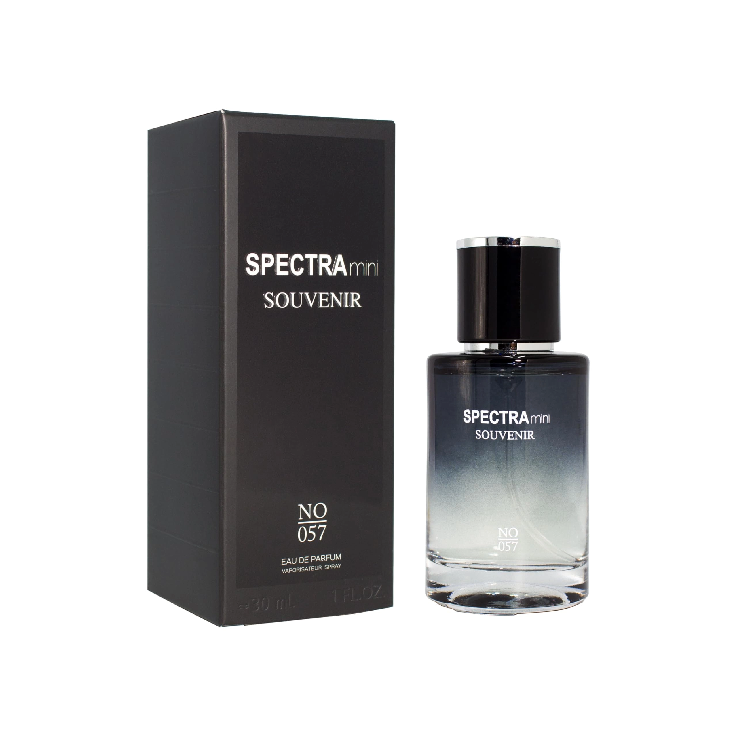 Hi Perfume Spectra 057 Souvenir Eau de Parfum 30ml