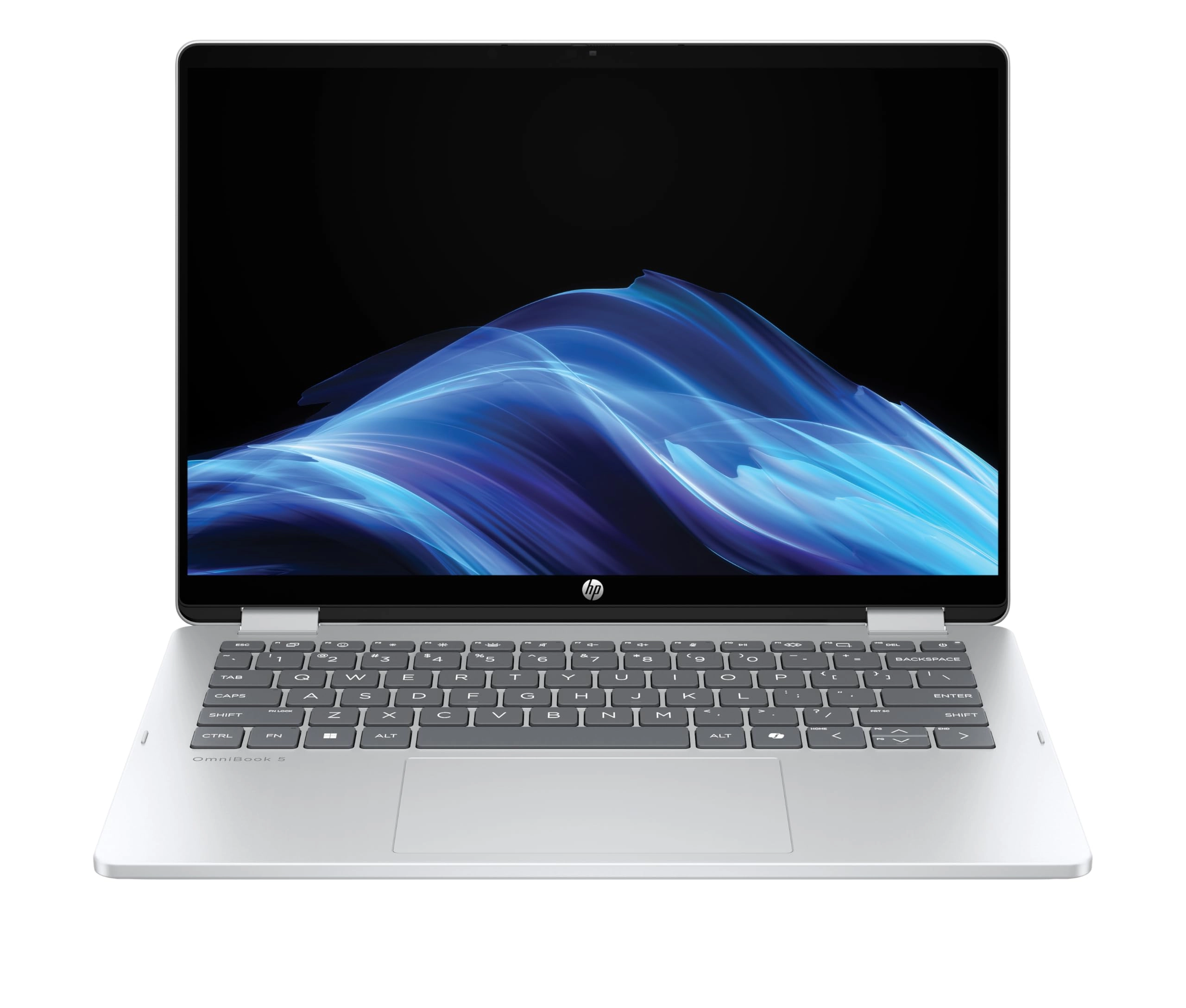 OmniBook 5 Flip C25Z5EA - 14'' Core i5-1334U 16GB DDR5 512GB SSD