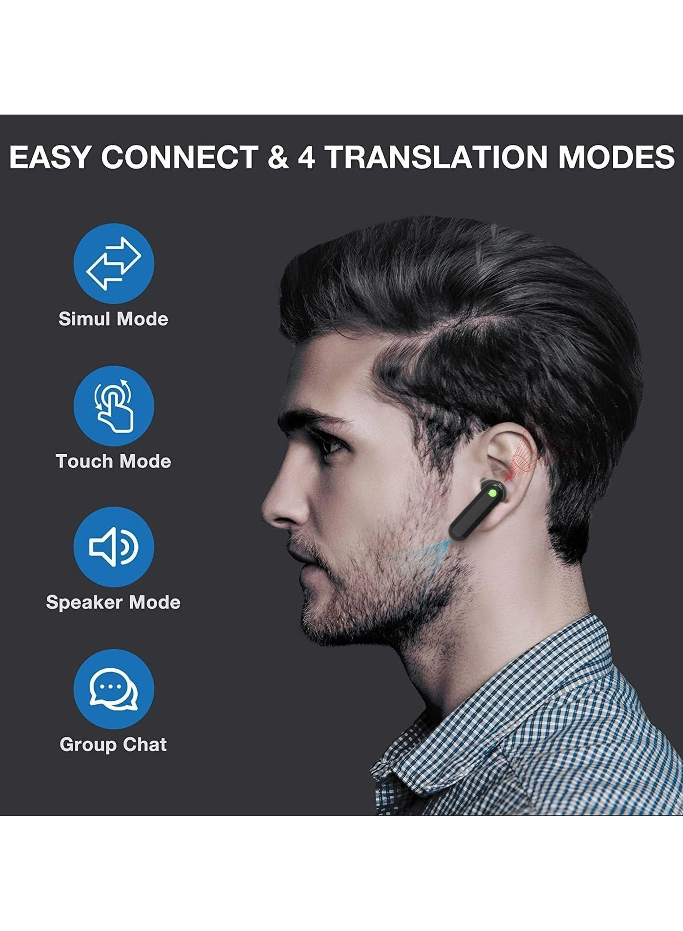 WT2 Edge - 40 Languages