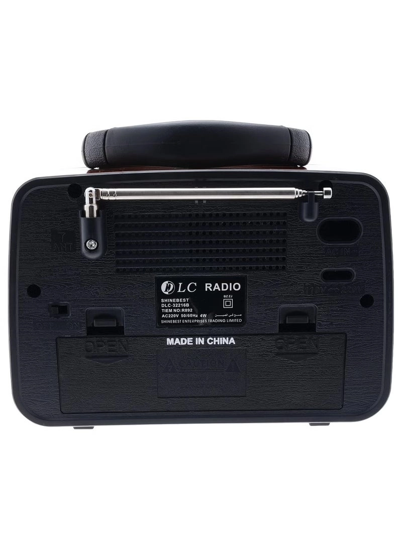 PR-BT-SD - Bluetooth SD Card USB