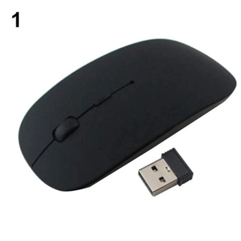 Optical Mouse - USB