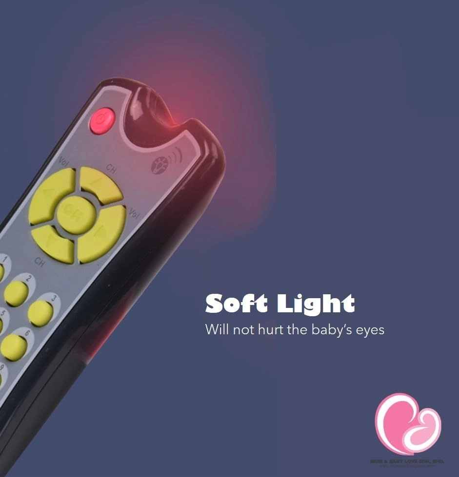 UKR Singing & Musical Multi Language Musical Toy