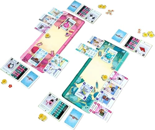 Challengers! Beach Cup