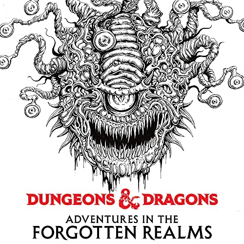 Adventures in the Forgotten Realms Collector Booster - English 15pcs