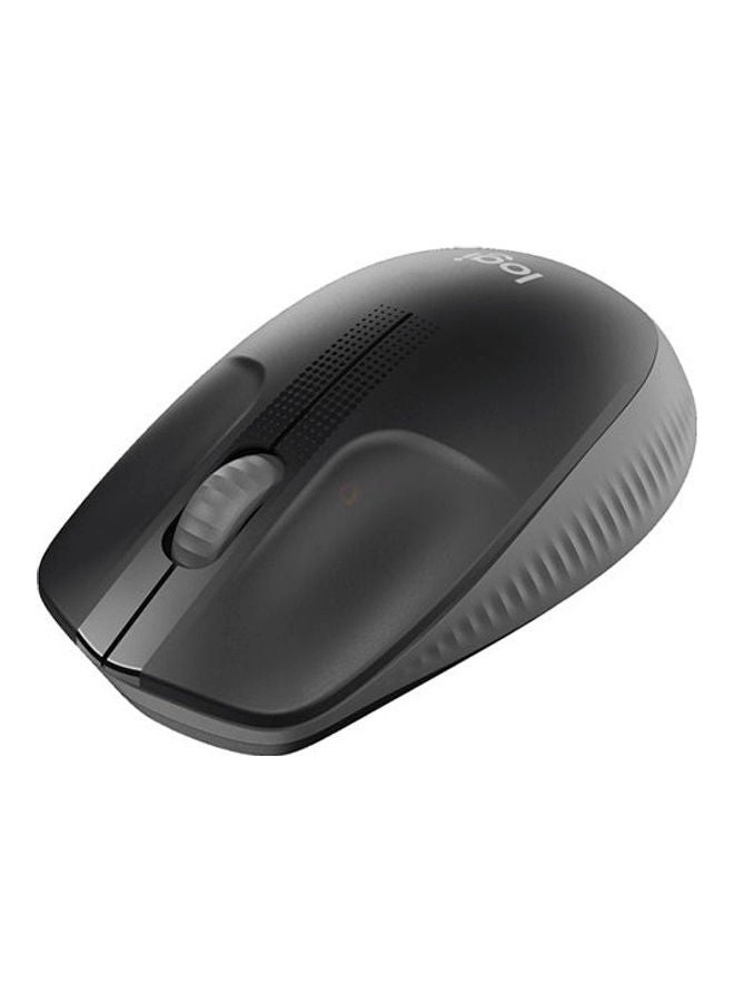 M190 Mouse - Wireless