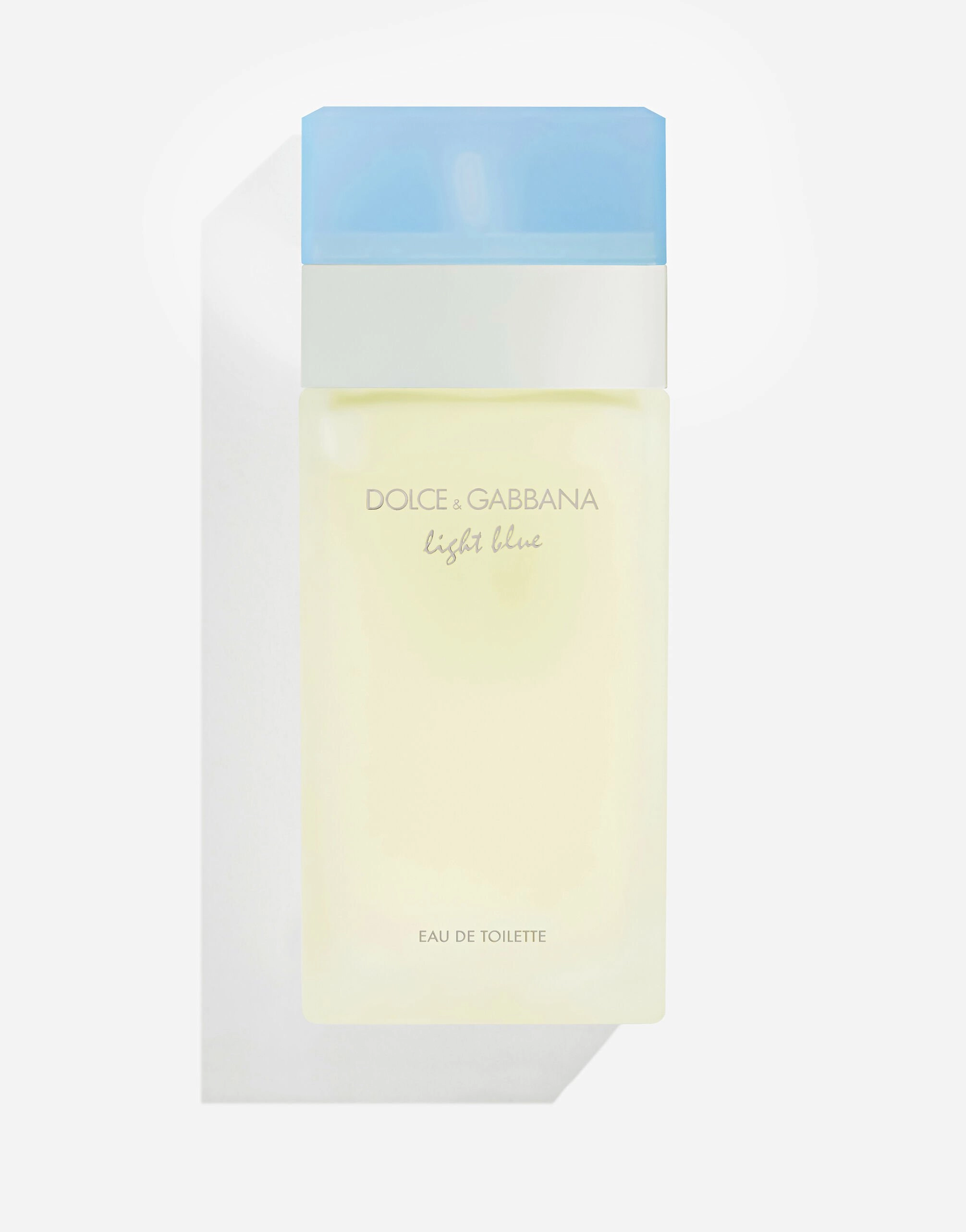 Dolce&Gabbana Light Blue Eau de Toilette 25 ml