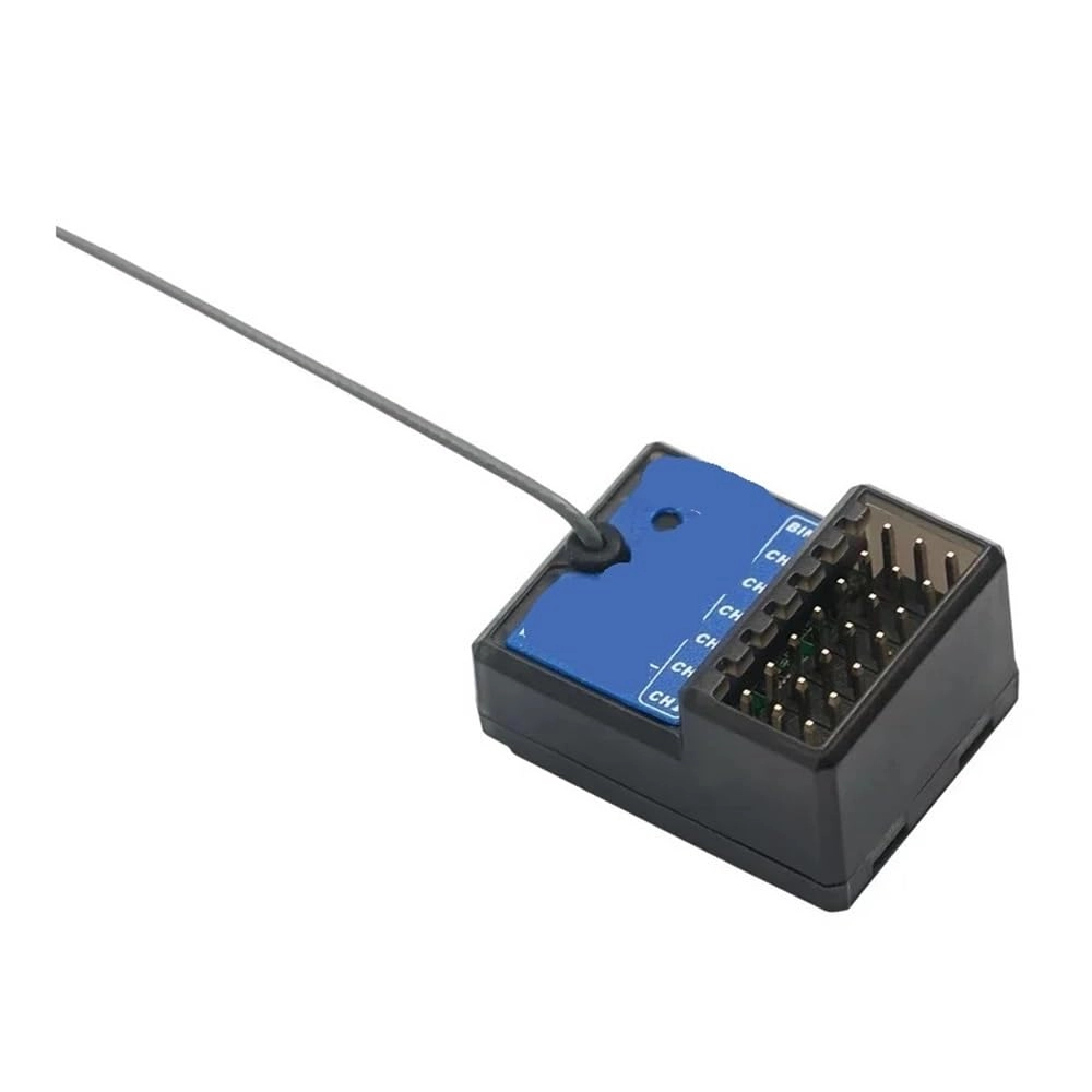 LINHUABAI FS-BS6