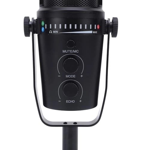 oczpag2r4g USB+XLR Microphone
