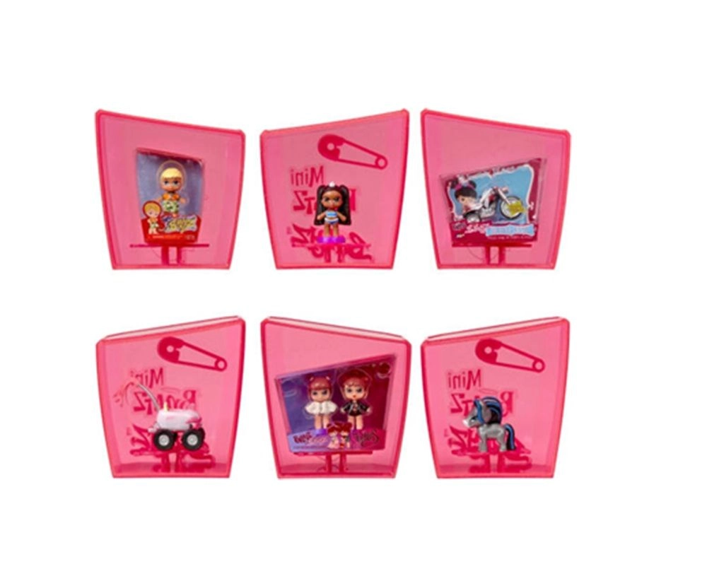 Miniverse Mini Bratz Babyz - 6+ 2