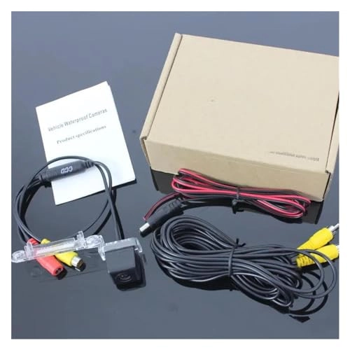 Car Backup Camera - Night Vision 728 x 512