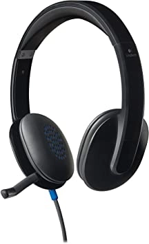 H540 Wired Headset
