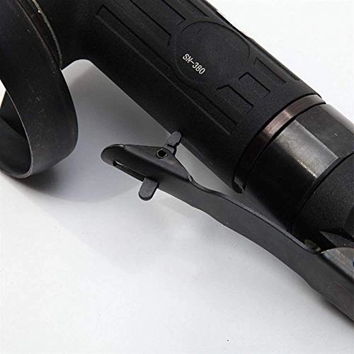 SN-381 - High Strength Pneumatic Grinding Machine