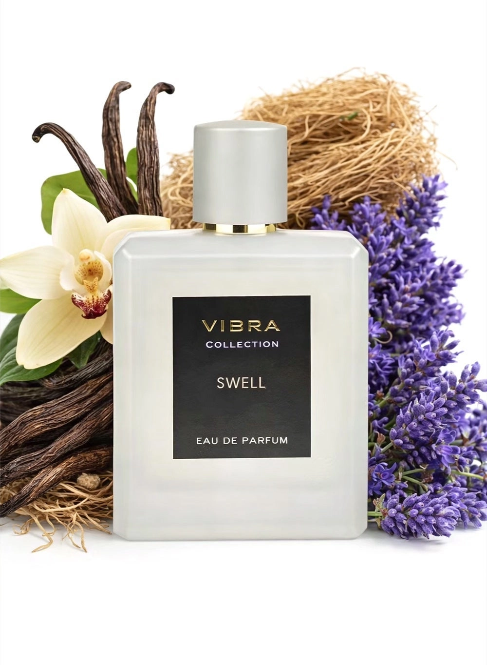 Divina Vibra Swell - Eau de Parfum 100ml