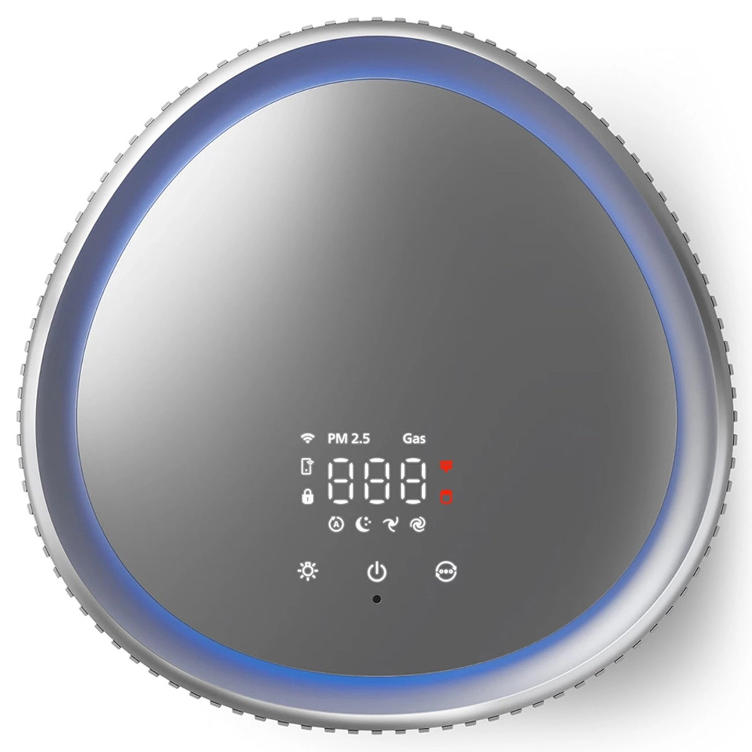 PureProtect Pro 4200 - 600 m3/h 156 m2 HEPA