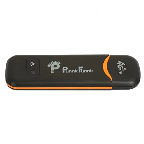 PNK_Dongle-04 - 4G LTE 802.11a 150 Mbps