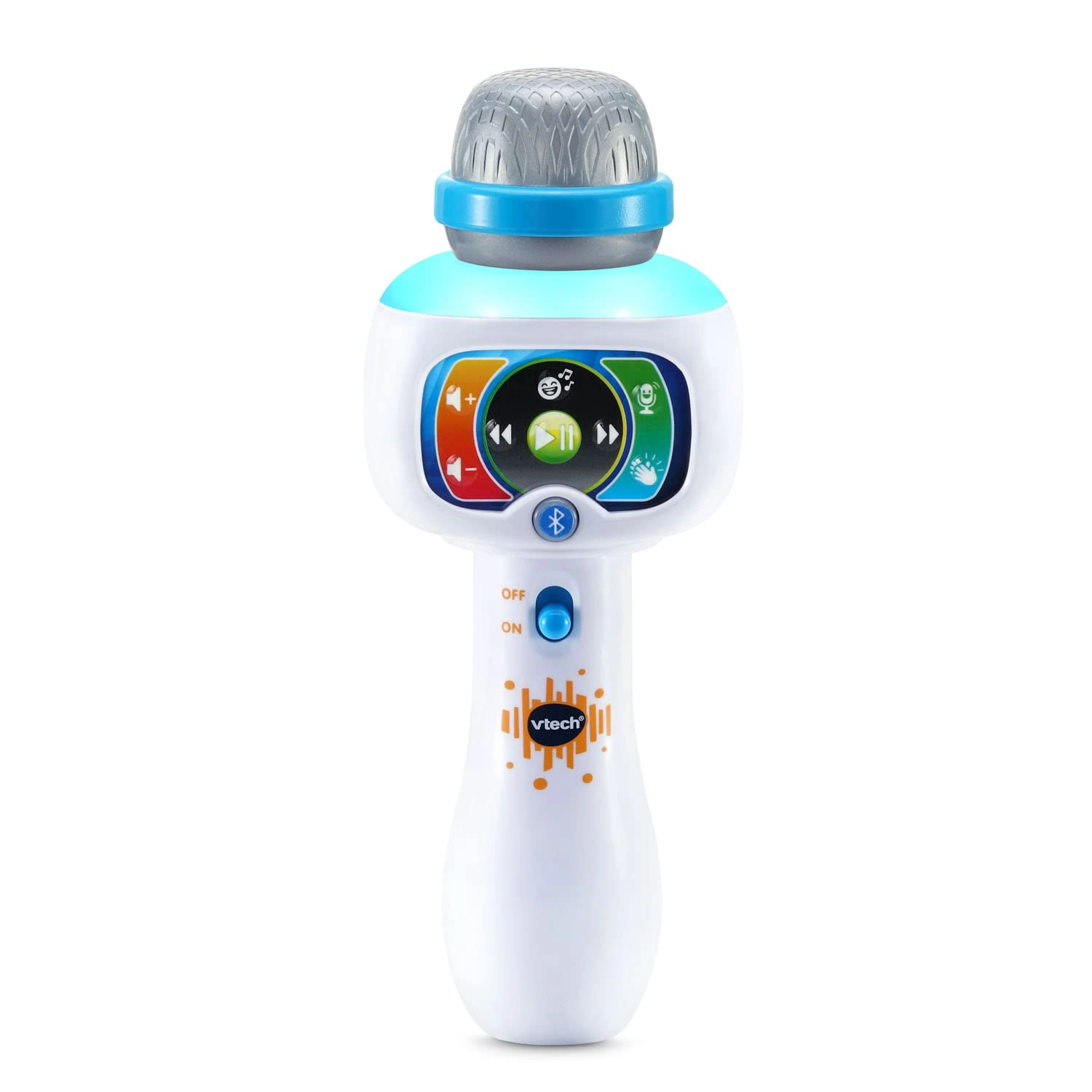 VTech Sing It Out - Bluetooth 15 songs