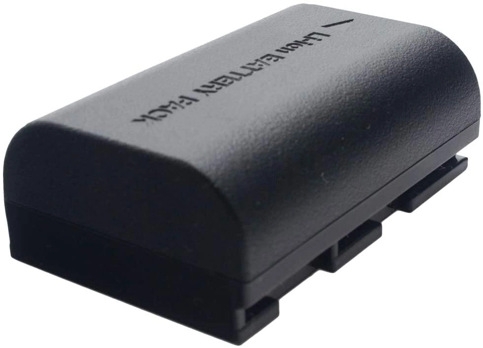 Lpe-6 - 1800Mah