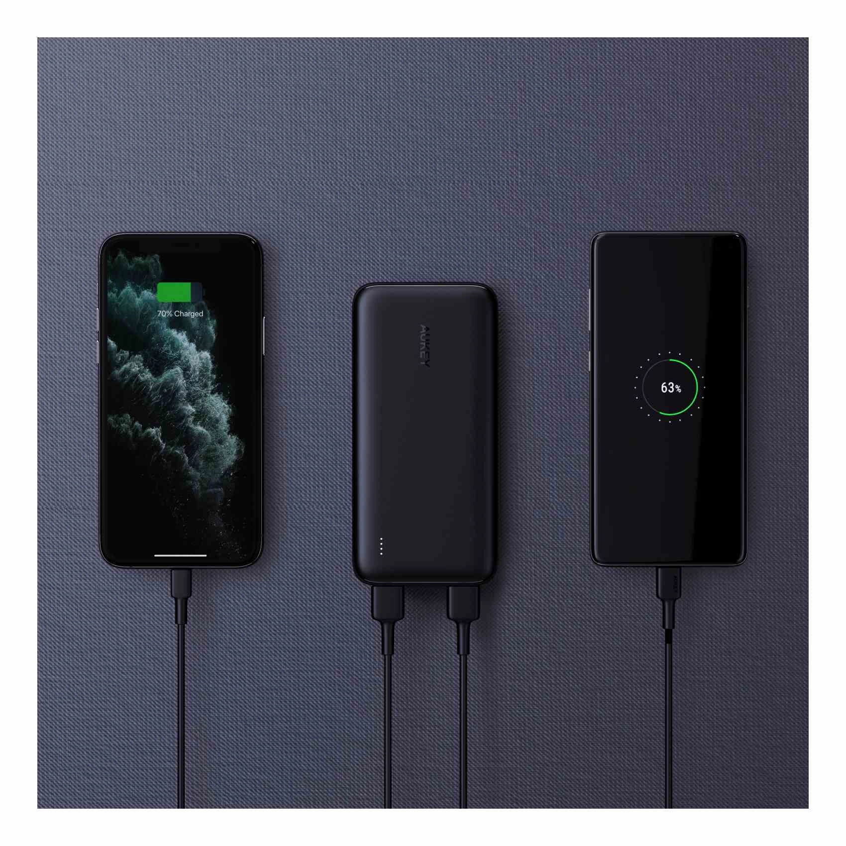 PB-N73 - 10000 Watt-hour 15W