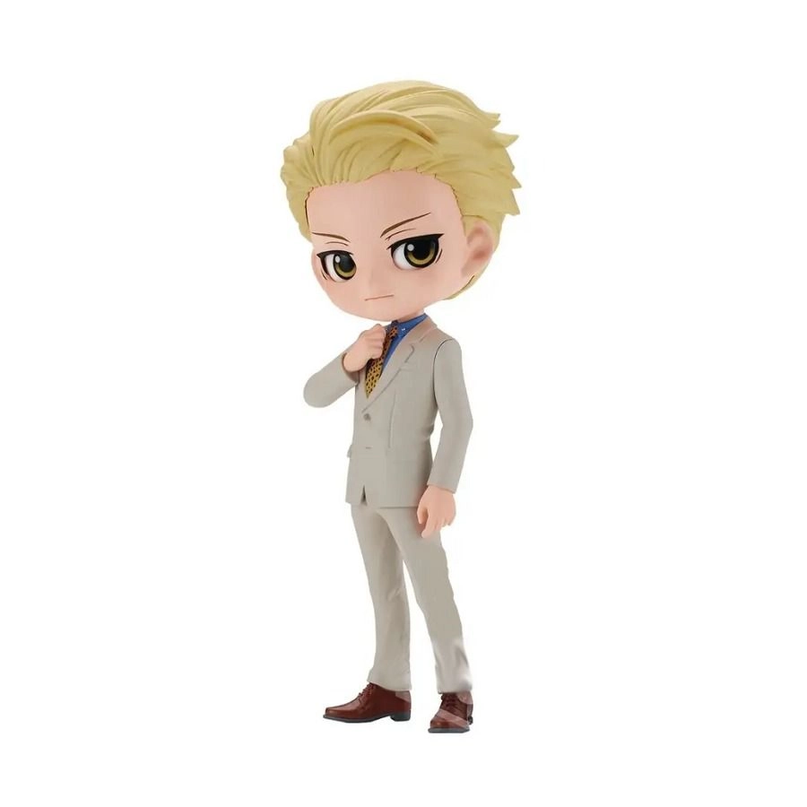 Banpresto Kento Nanami - Jujutsu Kaisen Version B (13.97 cm)