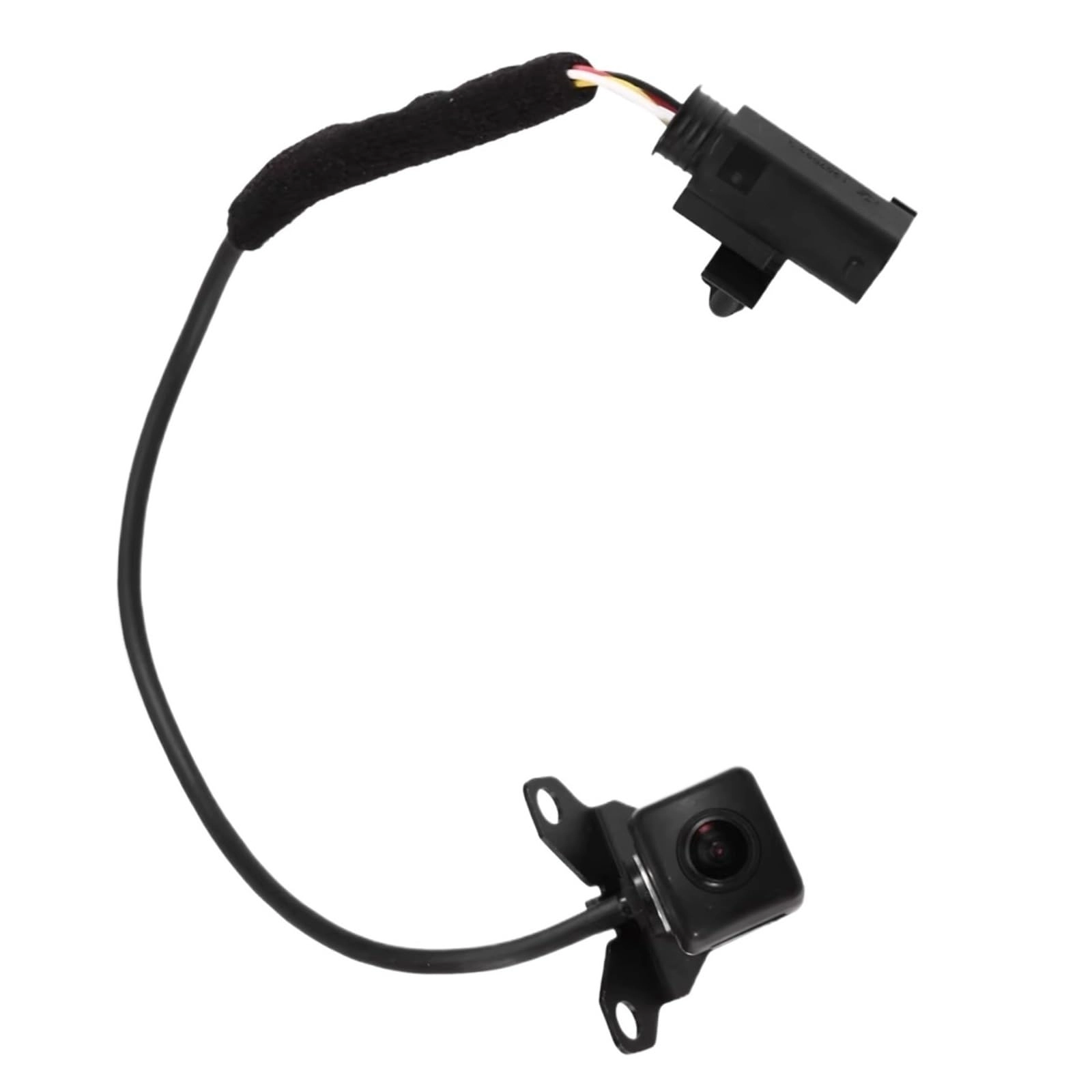 Rear View Camera - Night vision