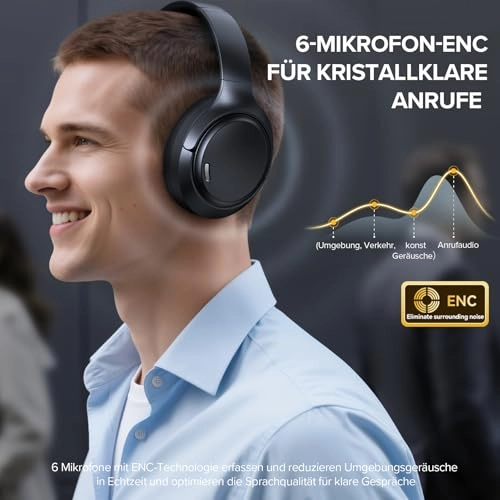 A18 Wireless Headphone