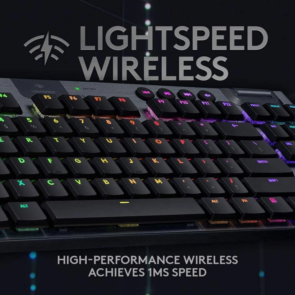 G915 TKL - EN Wireless