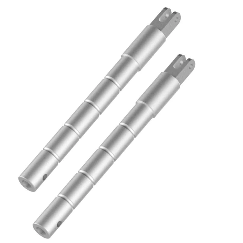 pljYocdO8903 Main Gear Fixed Outer Shaft - 105mm 1 pair