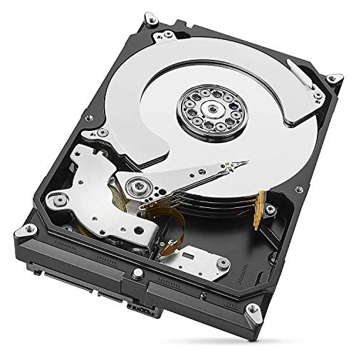 3.5" 7200rpm 64MB SATA 6Gb/s (TZ-NVR10V-8) - 3TB