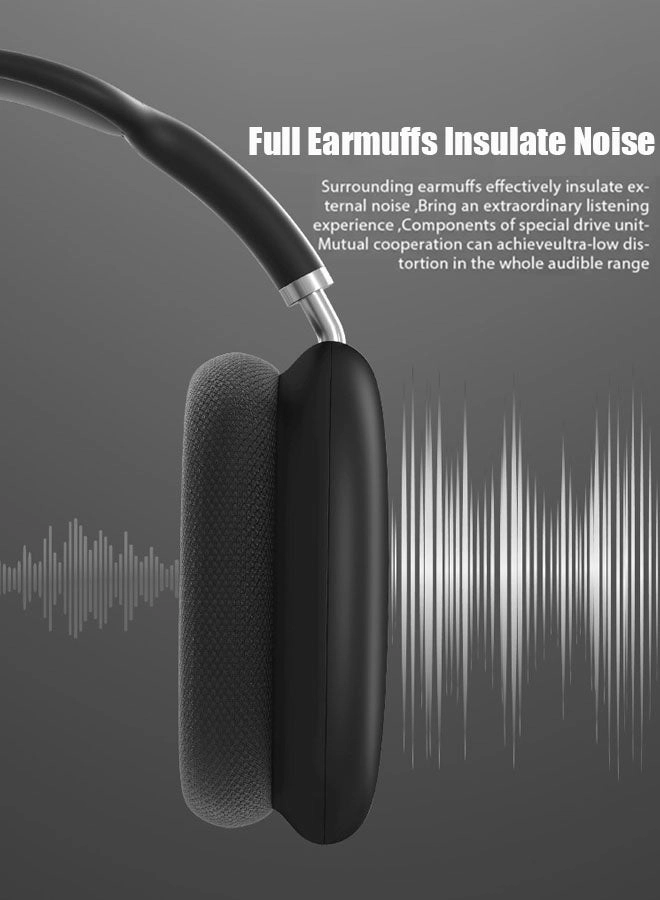 P9 Wireless Headphone