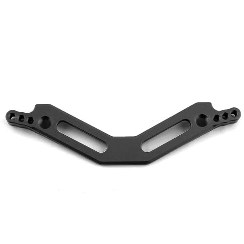 Front Rear Tower Absorber Bracket Plate - 1/10
