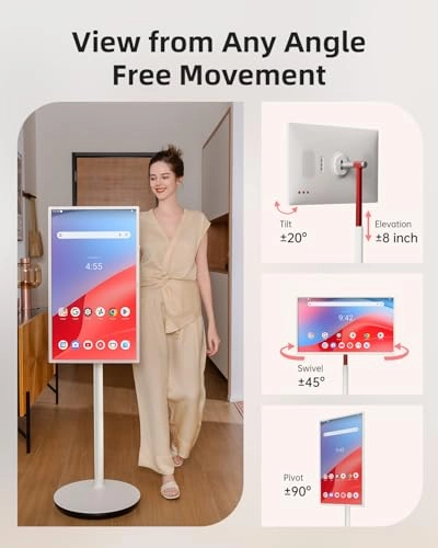 A32Q7Pro - 4K 32-inch