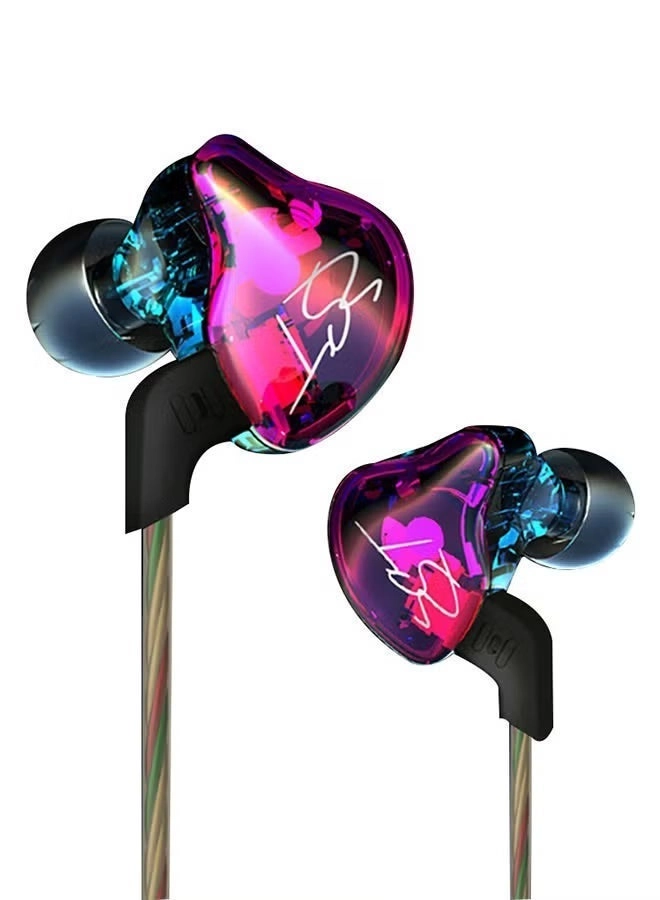 ZST Wired Earphone