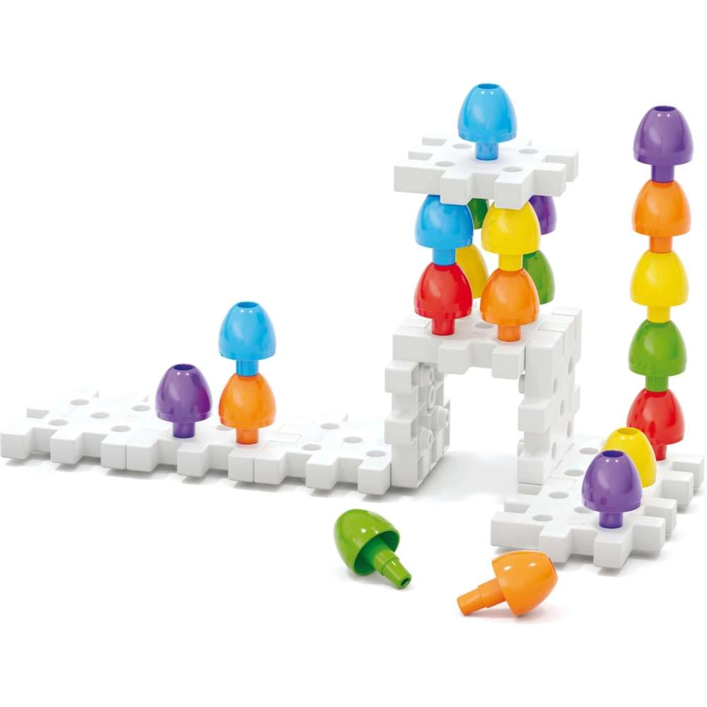 Jumbo Peggy Primo Mosaico - 45 Pc Set