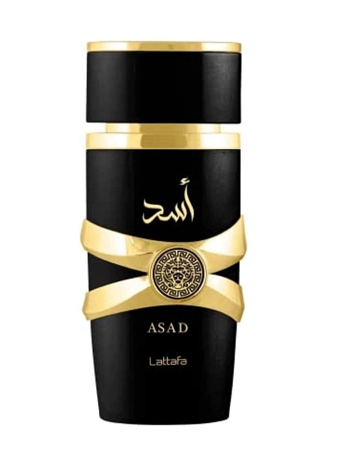 Asad U Eau de Parfum 100 ml