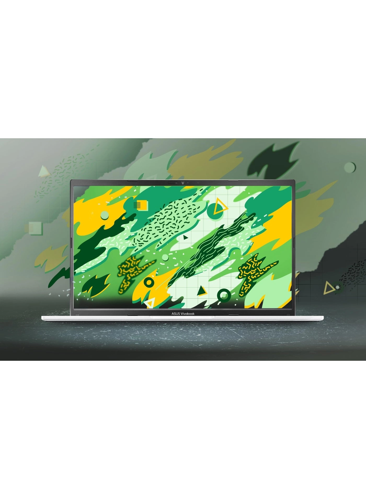 Vivobook 15 - 15.6'' Ryzen 7 7730U 16GB DDR4 512GB SSD