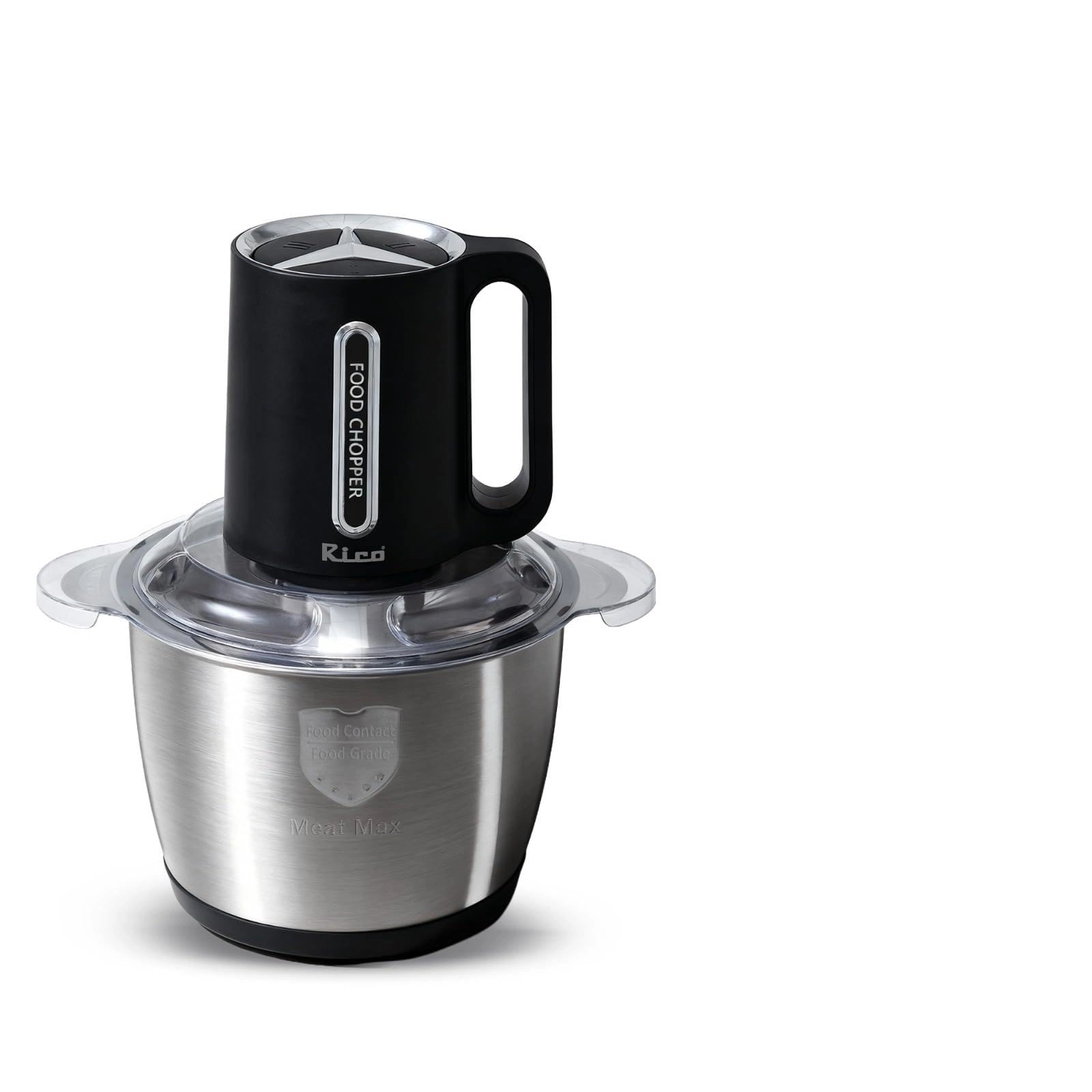 Vegetable Chopper - 3L Corded Electric