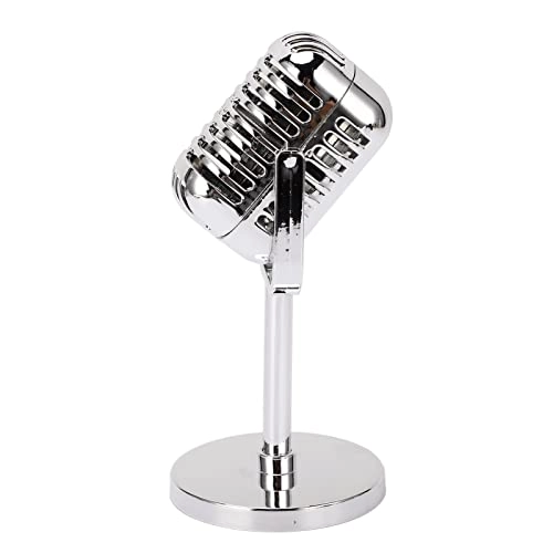 Leftwein36xrpbetw Wired Microphone
