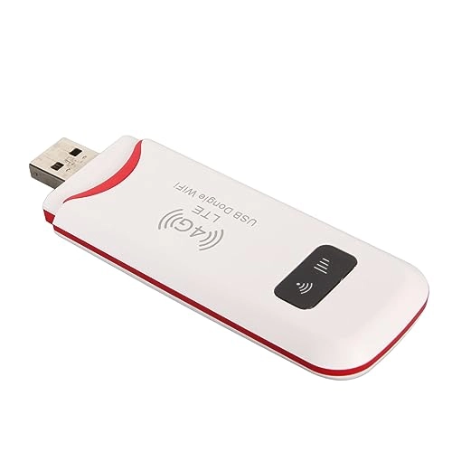 WiFi Hotspot - 4G 5G 802.11 b/g/n 300Mbps