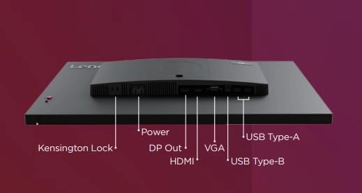 T24i-30 - 24 inch 1080 X 1920