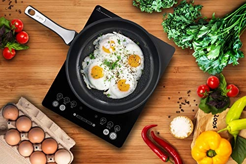 Everday Slim IH210840 Induction hob