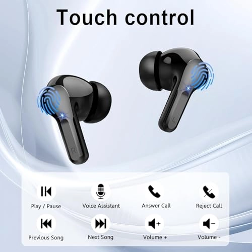I63 Wireless Earbud