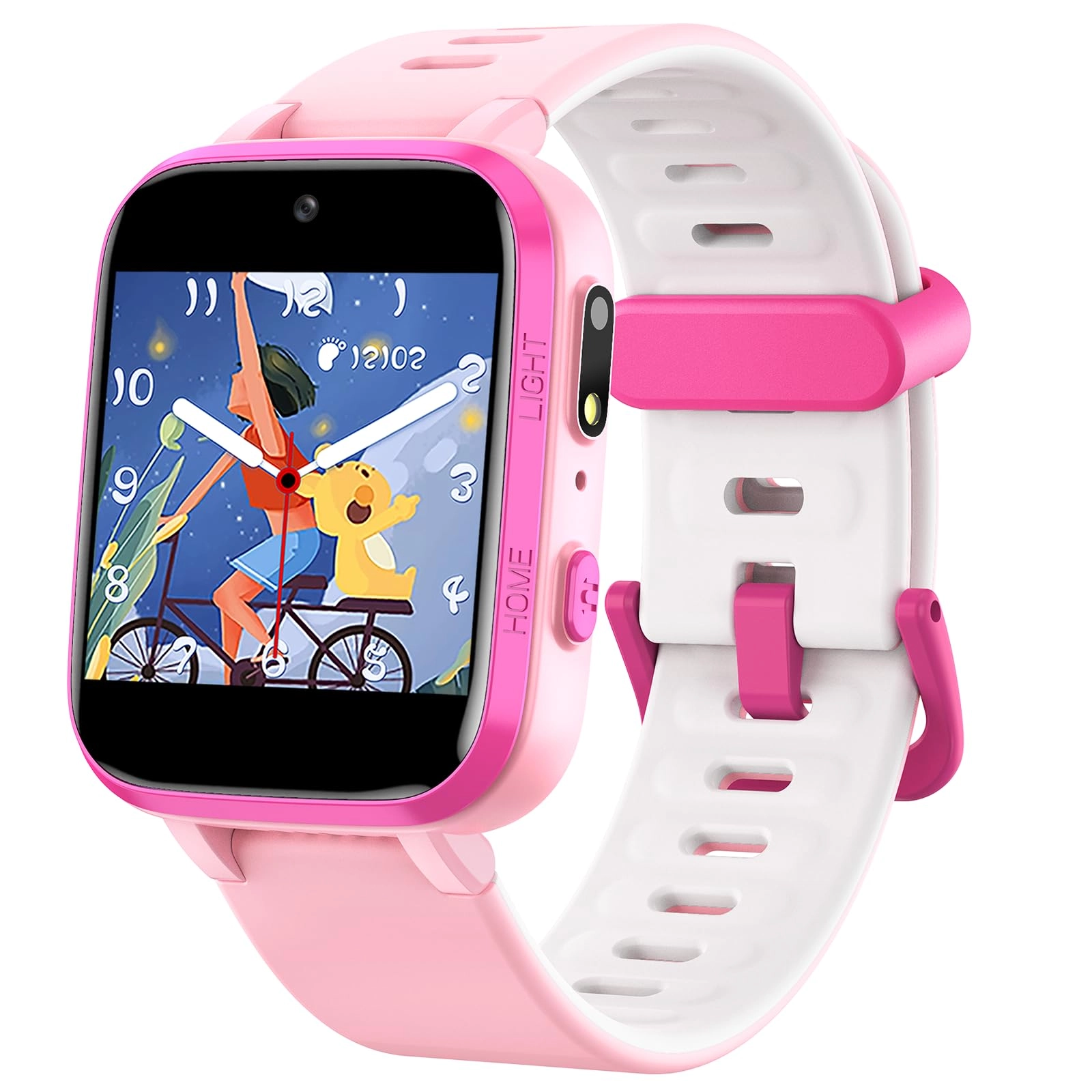 ZONEY Kids Smart Watch