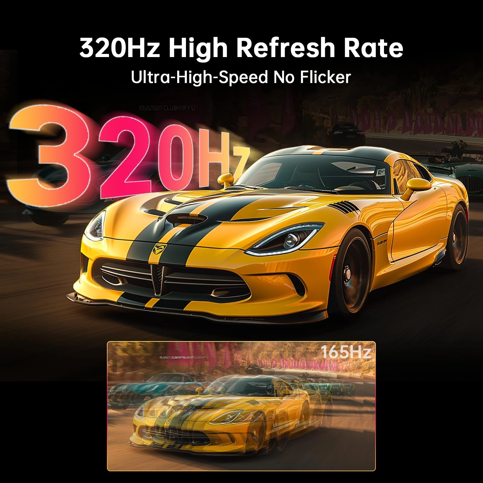 H27E6 - 27 INCH 2560 x 1440 Pixels