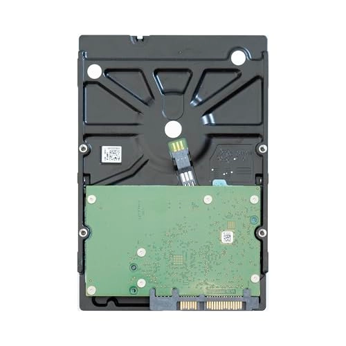 SafeHouse 3.5" 7200rpm 64MB SATA 3 (PNI-HDD-SF-4TB) - 4TB
